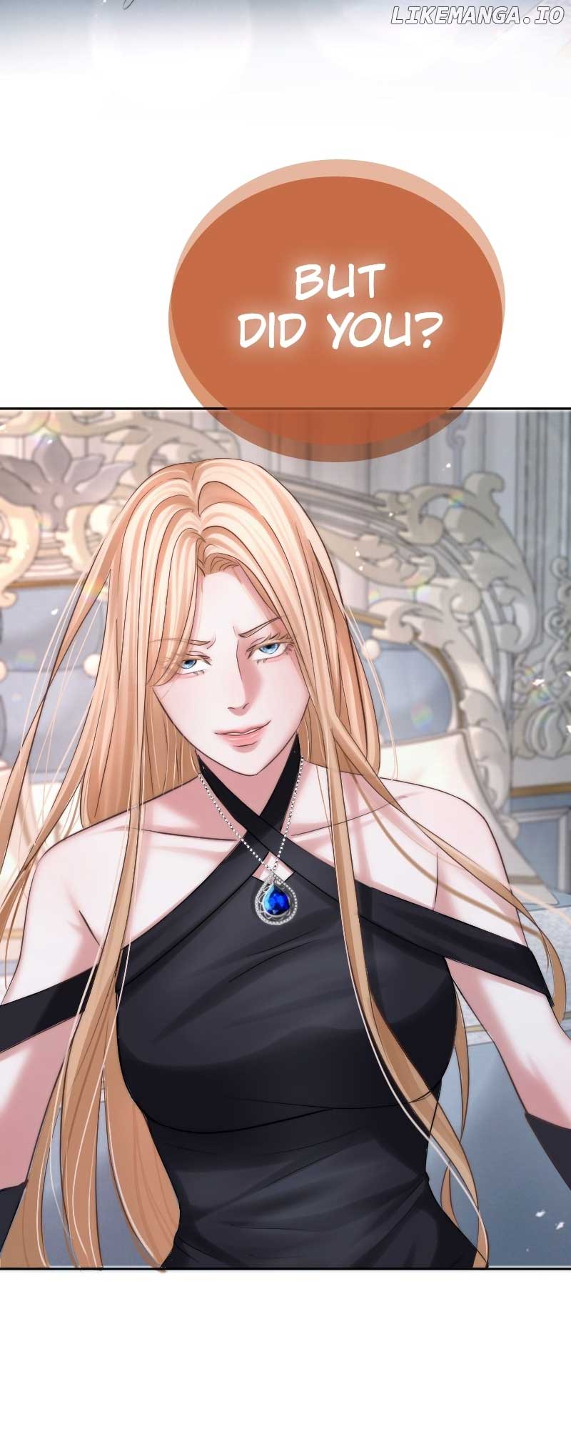 The Tyrant’s Replacement Bride Chapter 20 - Page 18