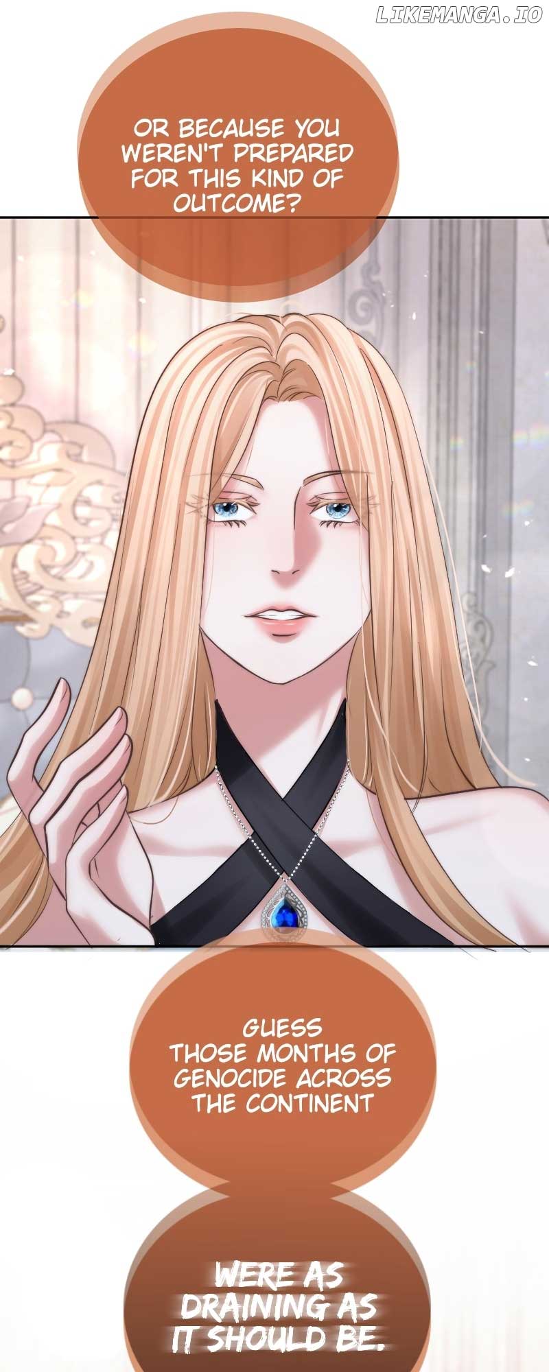 The Tyrant’s Replacement Bride Chapter 20 - Page 20