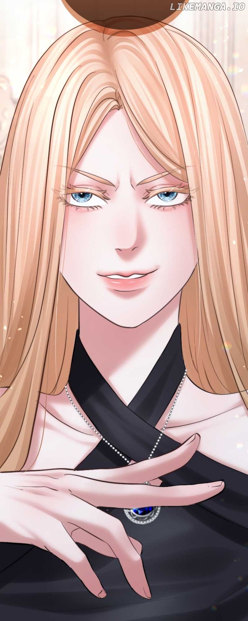 The Tyrant’s Replacement Bride Chapter 20 - Page 21