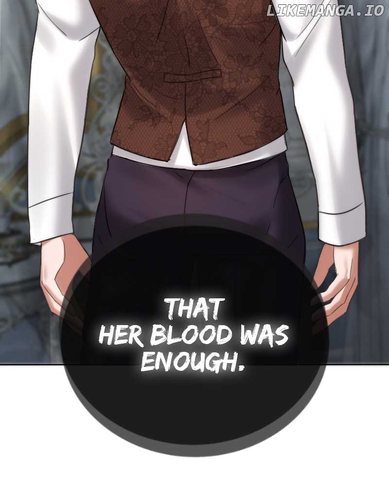 The Tyrant’s Replacement Bride Chapter 20 - Page 23