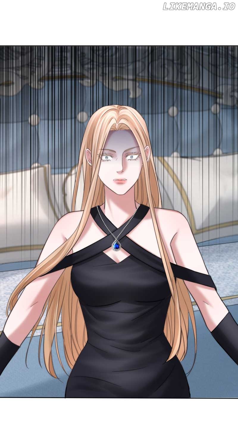 The Tyrant’s Replacement Bride Chapter 20 - Page 24