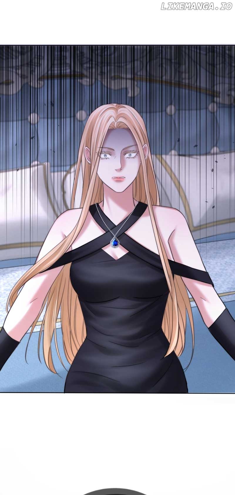 The Tyrant’s Replacement Bride Chapter 21 - Page 4