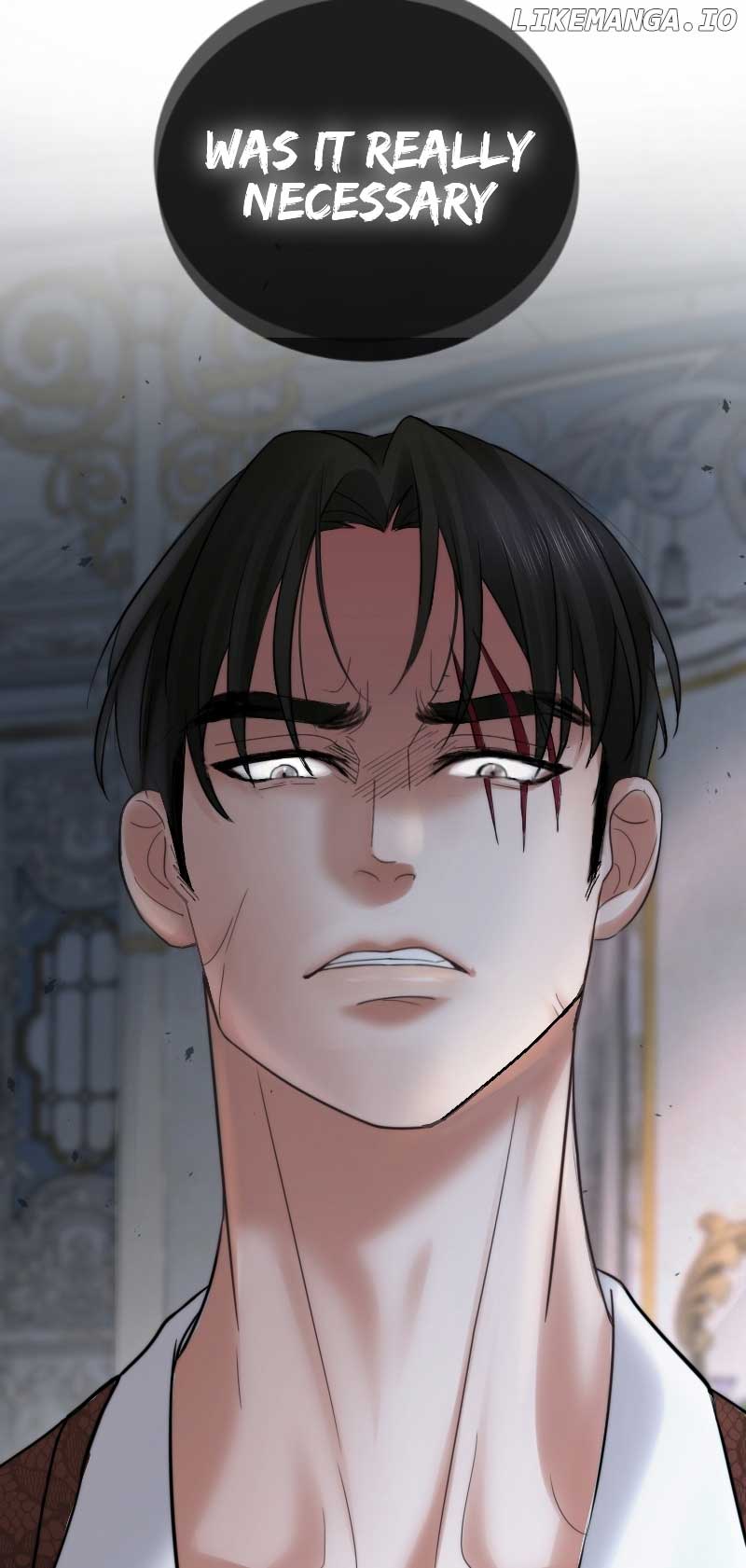 The Tyrant’s Replacement Bride Chapter 21 - Page 5