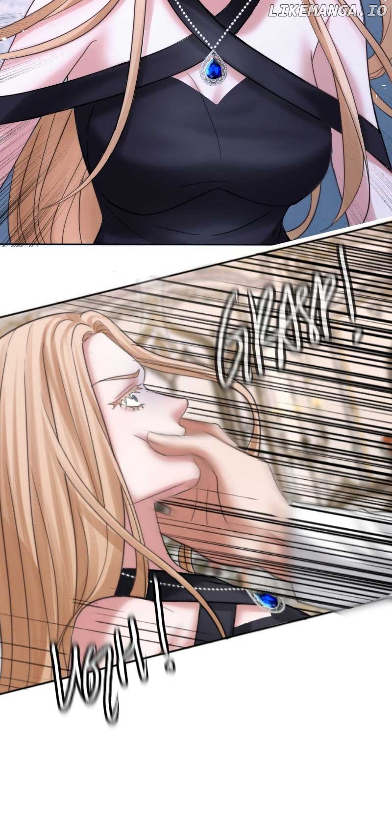 The Tyrant’s Replacement Bride Chapter 21 - Page 7