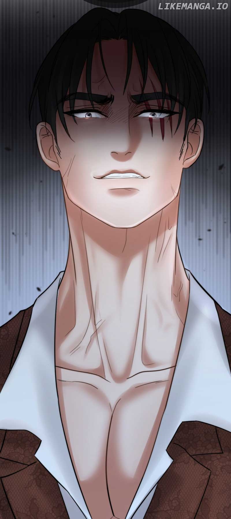 The Tyrant’s Replacement Bride Chapter 21 - Page 12