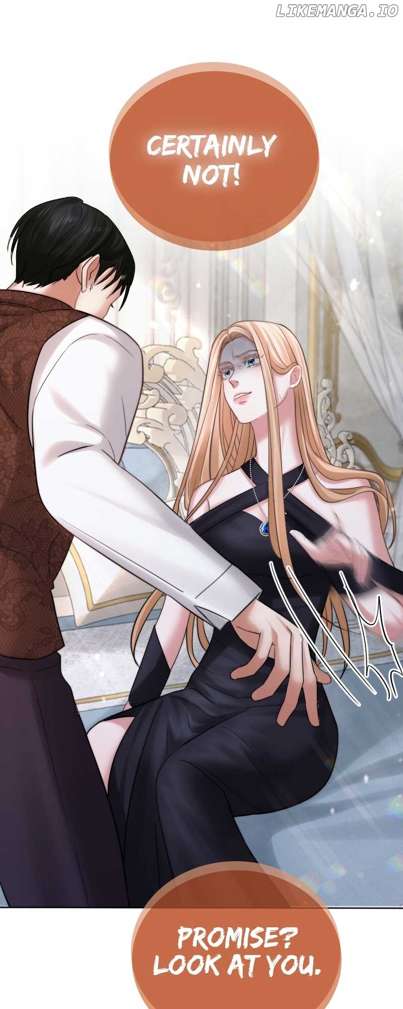 The Tyrant’s Replacement Bride Chapter 21 - Page 13