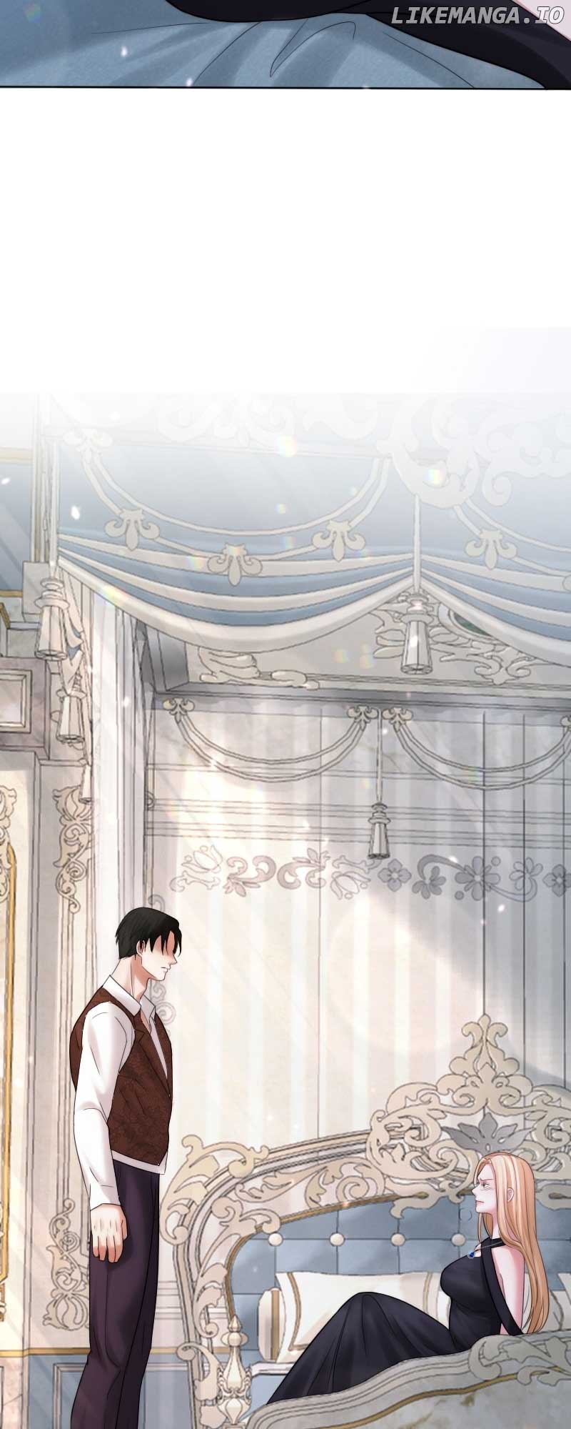 The Tyrant’s Replacement Bride Chapter 21 - Page 15
