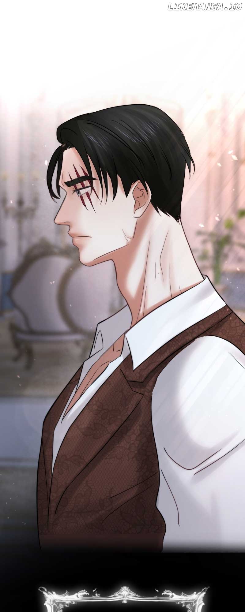 The Tyrant’s Replacement Bride Chapter 21 - Page 18