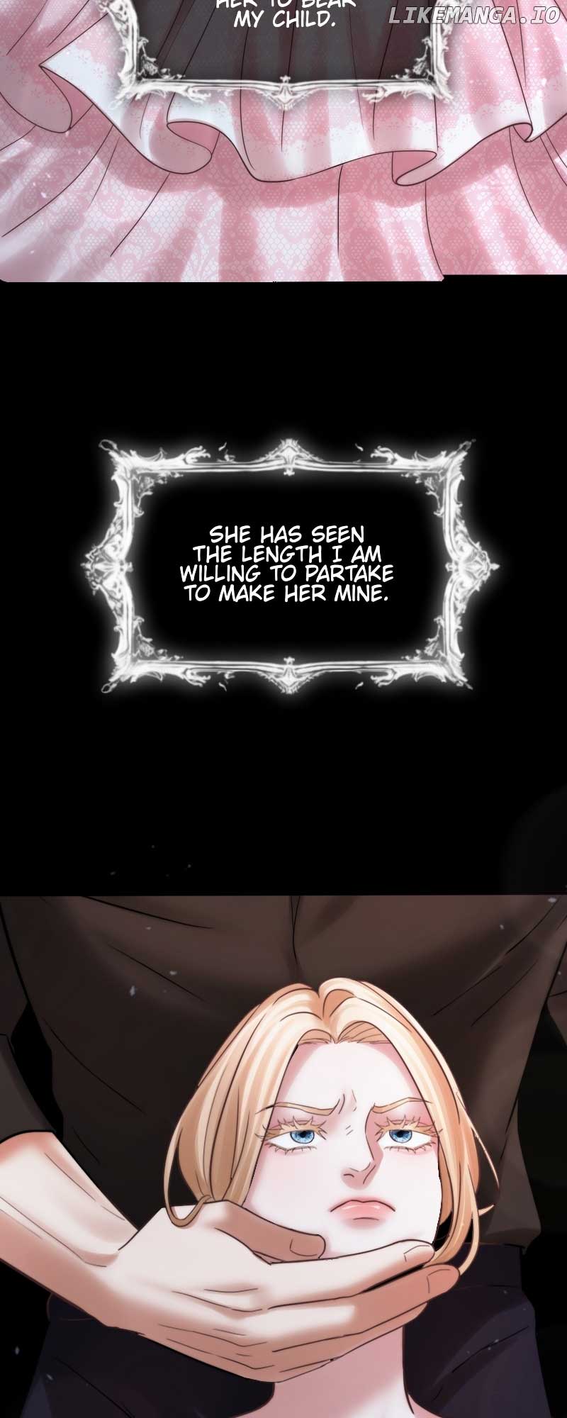 The Tyrant’s Replacement Bride Chapter 21 - Page 20