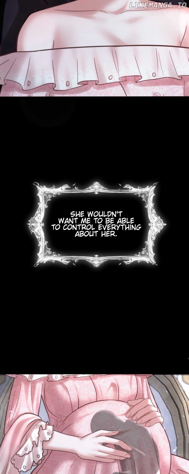 The Tyrant’s Replacement Bride Chapter 21 - Page 21