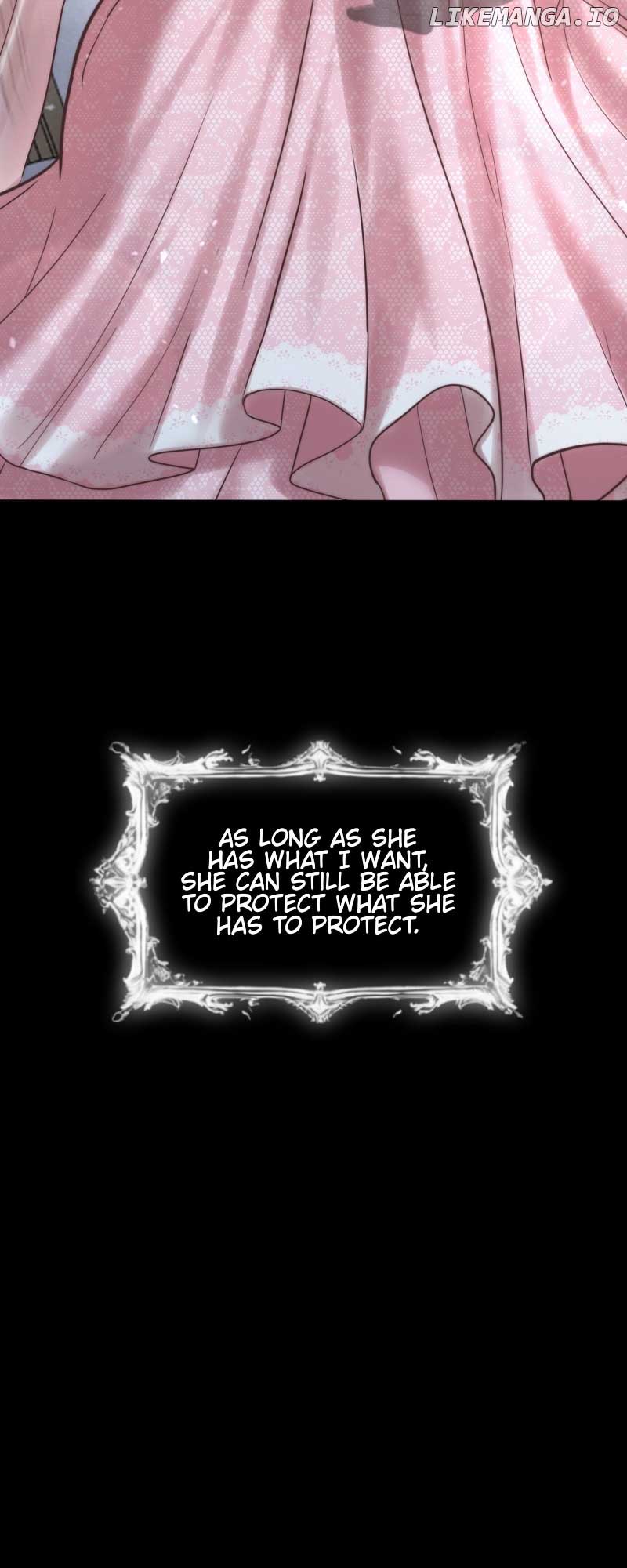 The Tyrant’s Replacement Bride Chapter 21 - Page 22
