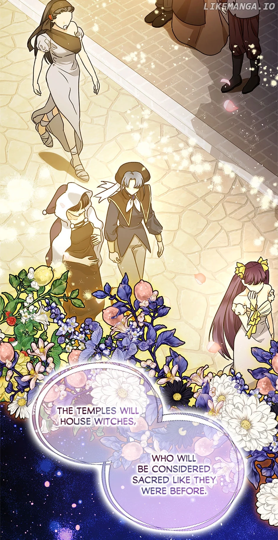 The Tyrant’s Tranquilizer Chapter 103 - Page 5