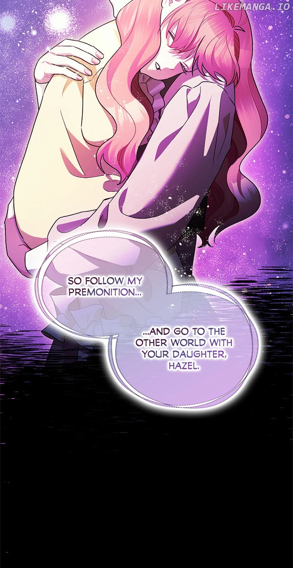 The Tyrant’s Tranquilizer Chapter 103 - Page 8