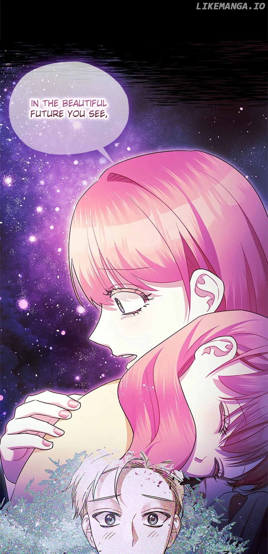 The Tyrant’s Tranquilizer Chapter 103 - Page 9