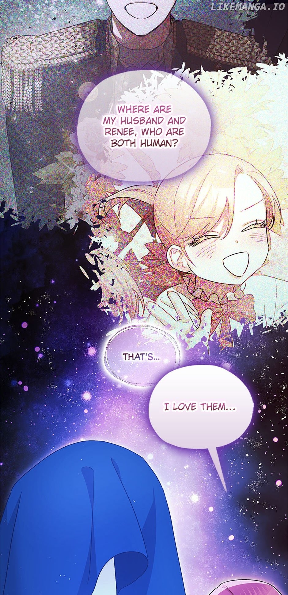 The Tyrant’s Tranquilizer Chapter 103 - Page 10