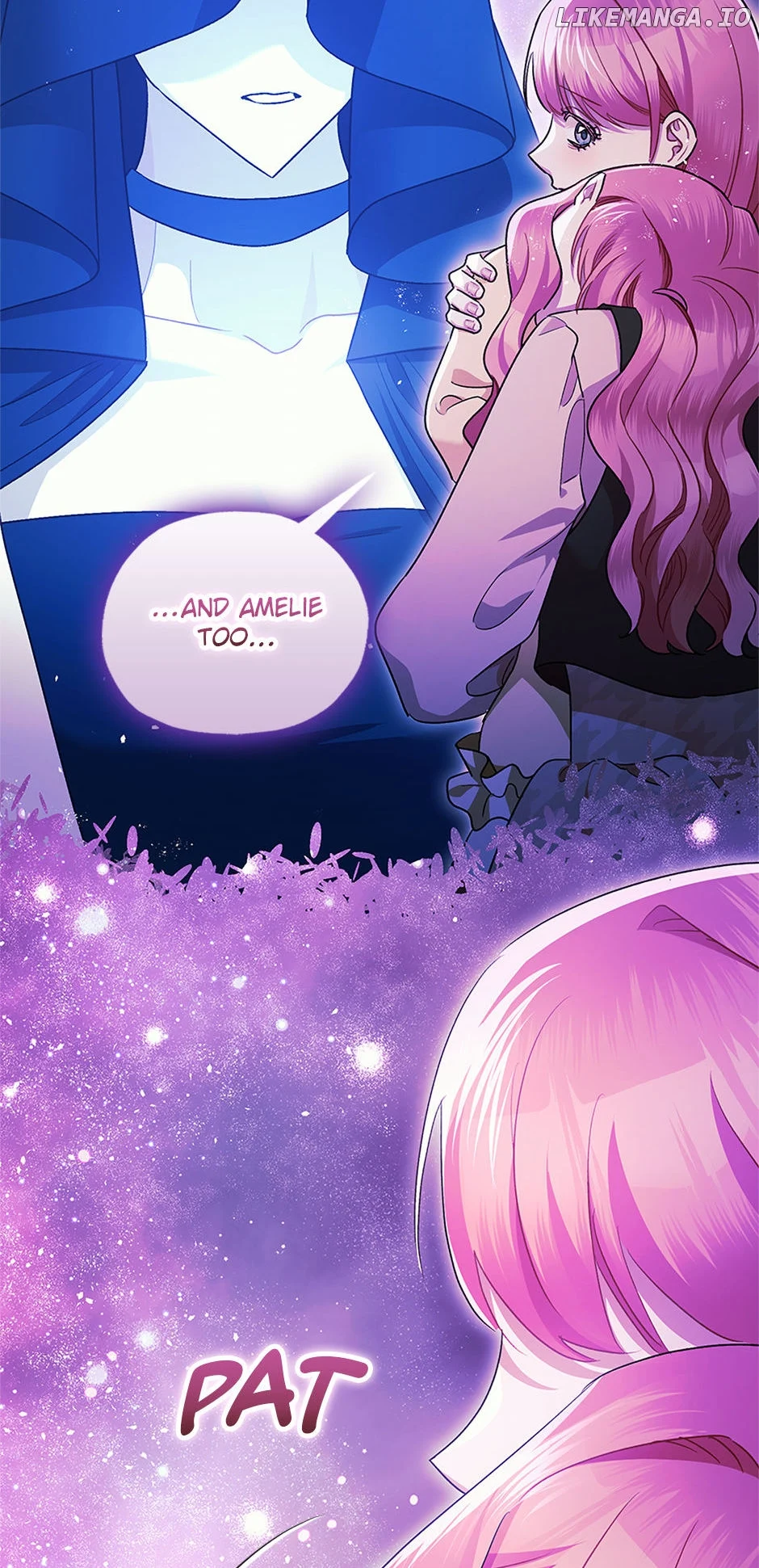 The Tyrant’s Tranquilizer Chapter 103 - Page 11