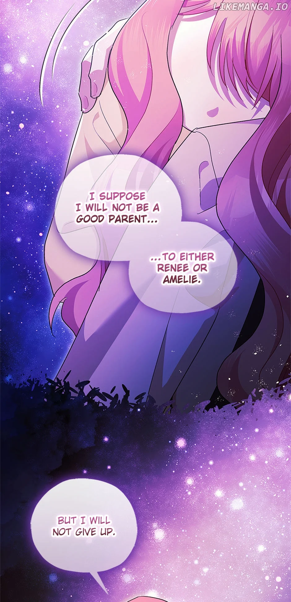 The Tyrant’s Tranquilizer Chapter 103 - Page 12