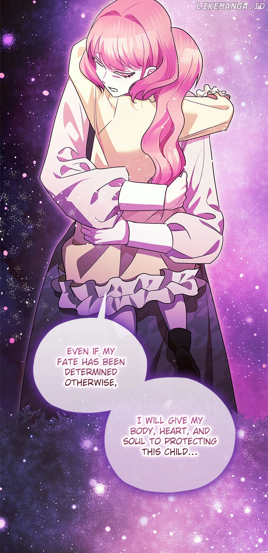 The Tyrant’s Tranquilizer Chapter 103 - Page 13