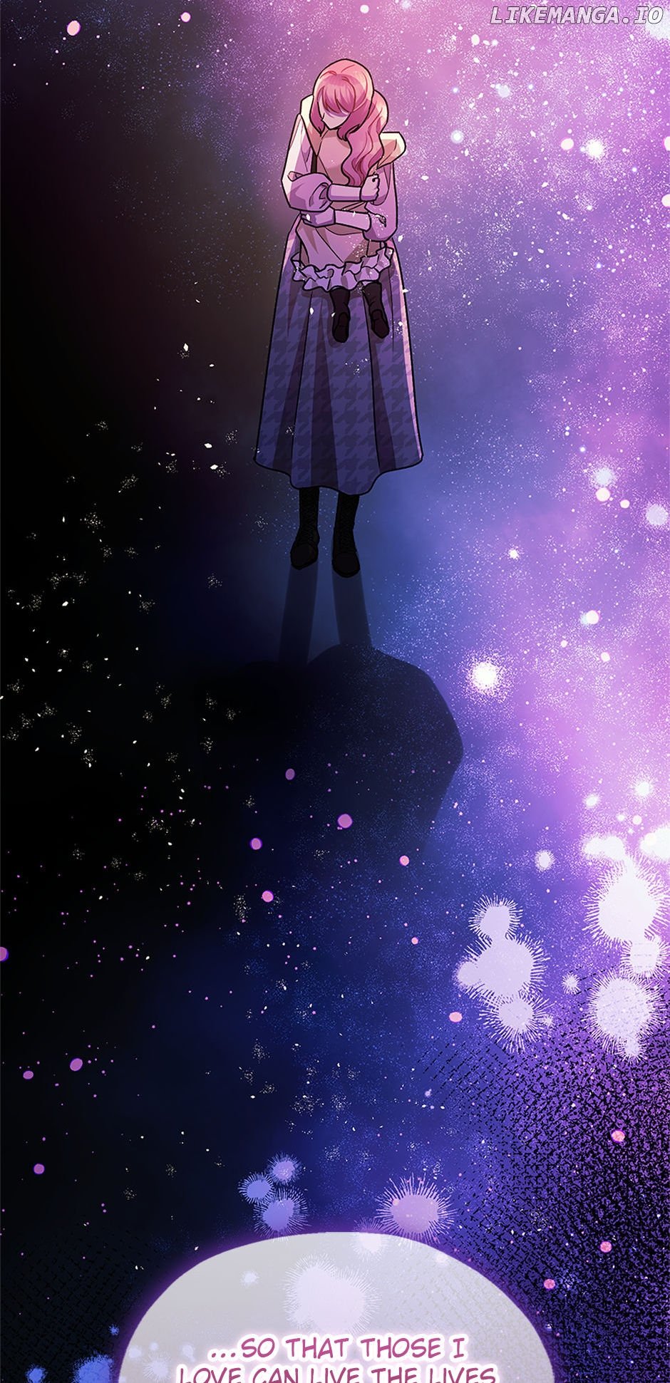 The Tyrant’s Tranquilizer Chapter 103 - Page 14