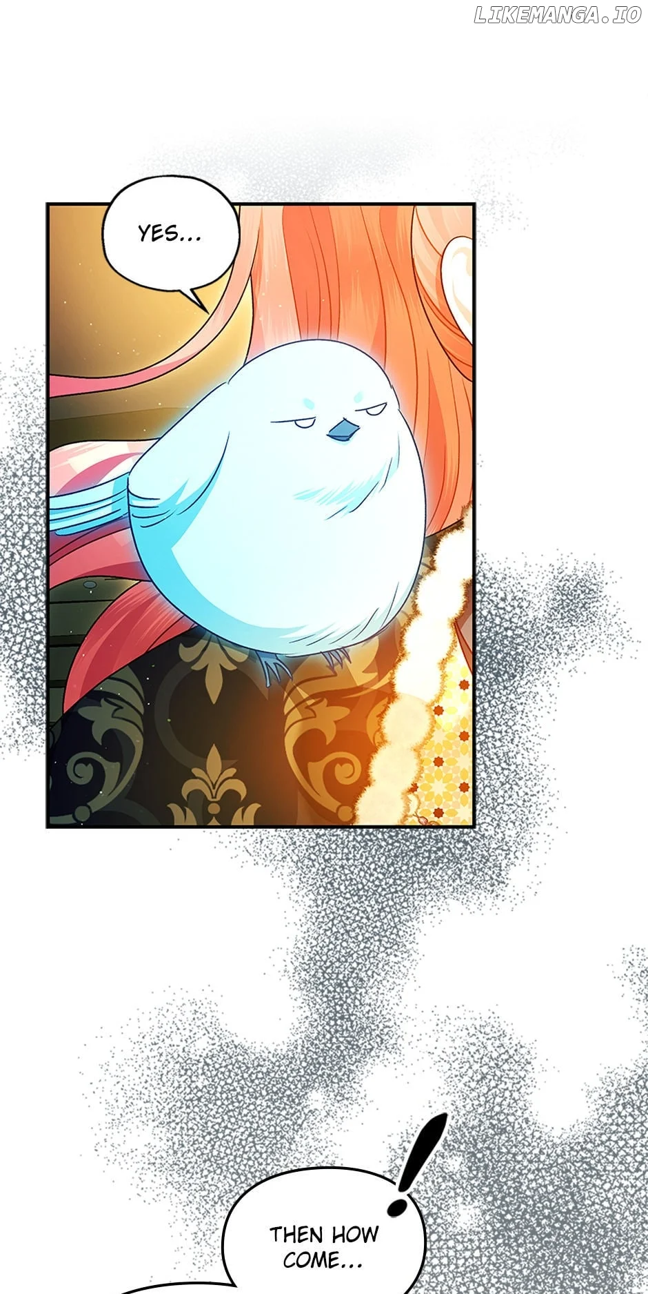 The Tyrant’s Tranquilizer Chapter 103 - Page 17