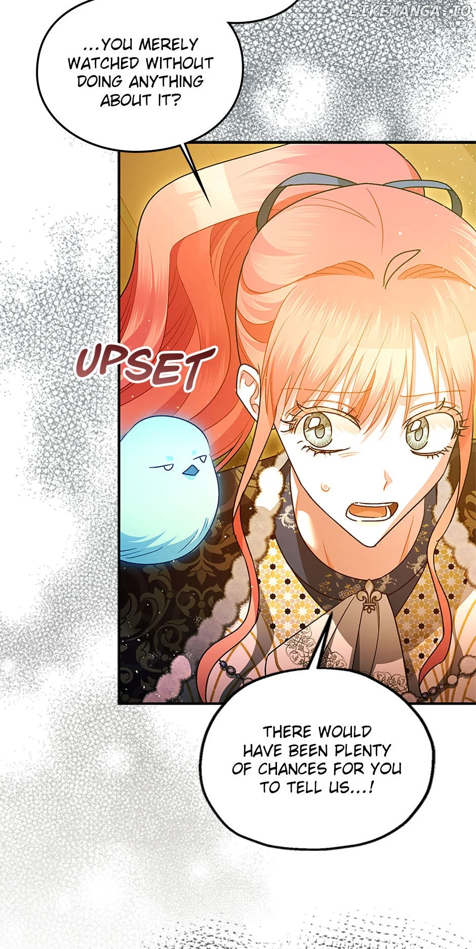 The Tyrant’s Tranquilizer Chapter 103 - Page 18