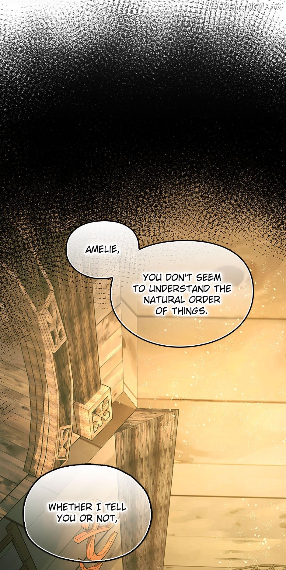 The Tyrant’s Tranquilizer Chapter 103 - Page 19