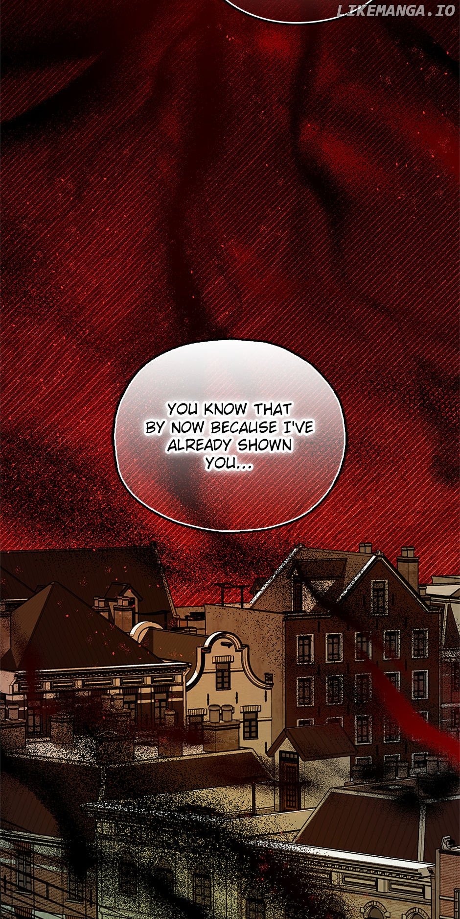 The Tyrant’s Tranquilizer Chapter 103 - Page 22