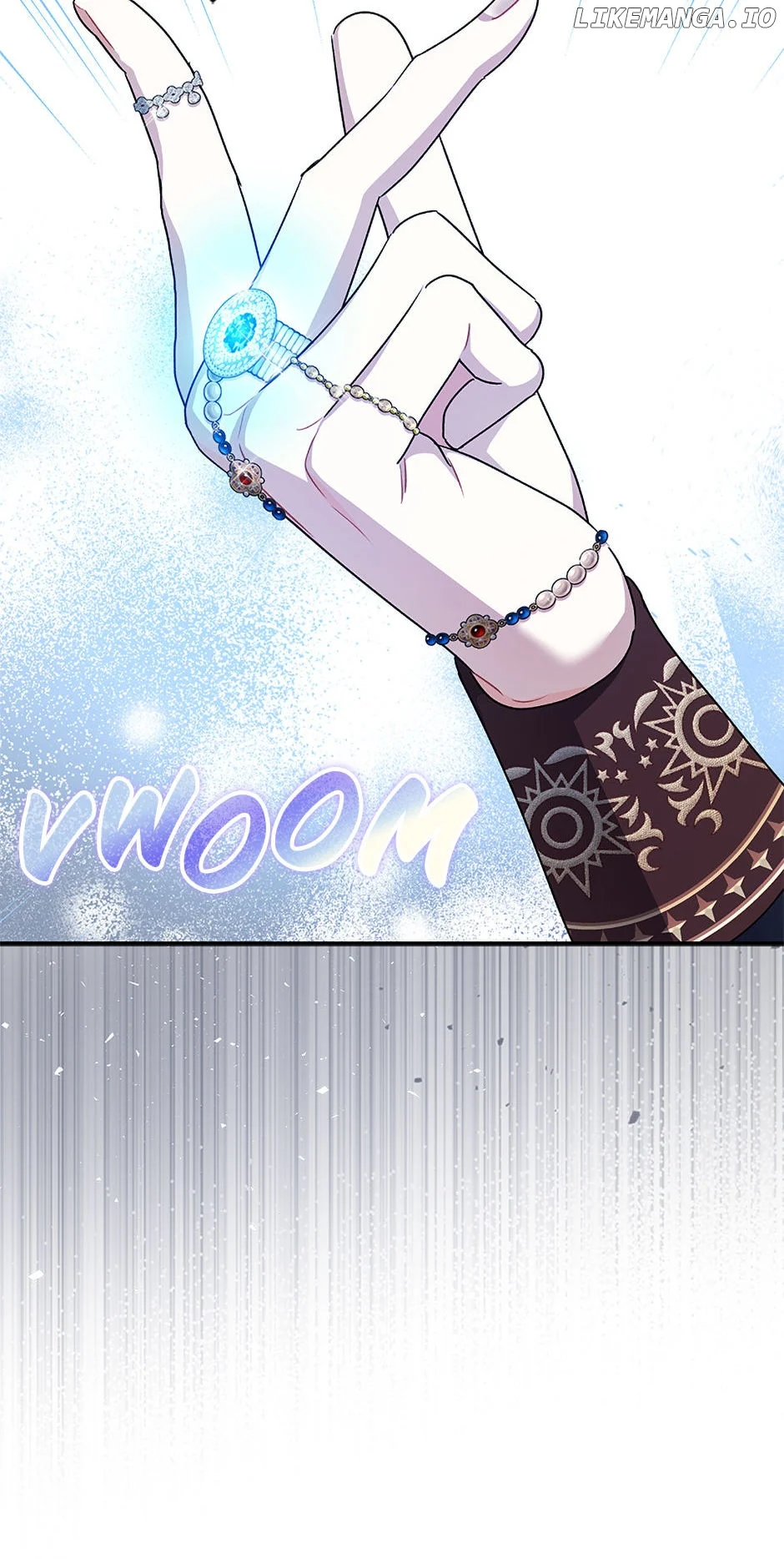 The Tyrant’s Tranquilizer Chapter 103 - Page 24