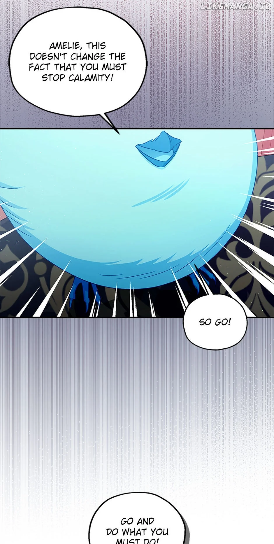 The Tyrant’s Tranquilizer Chapter 103 - Page 26