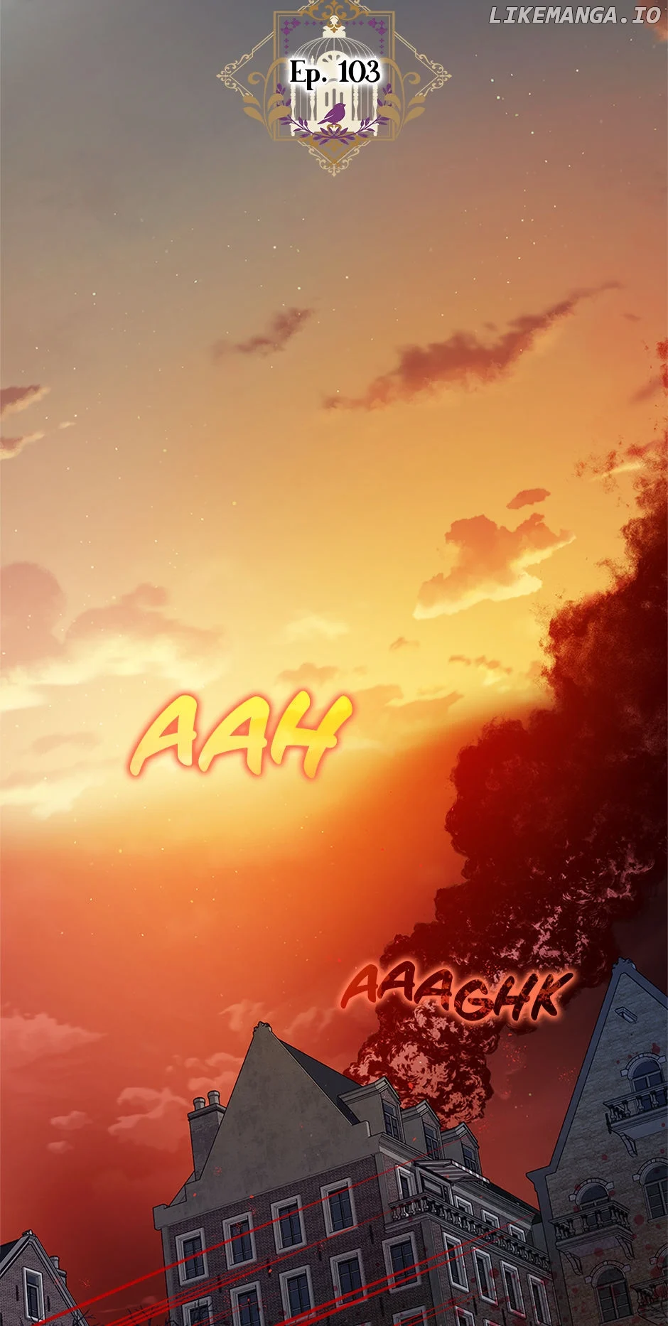 The Tyrant’s Tranquilizer Chapter 103 - Page 29