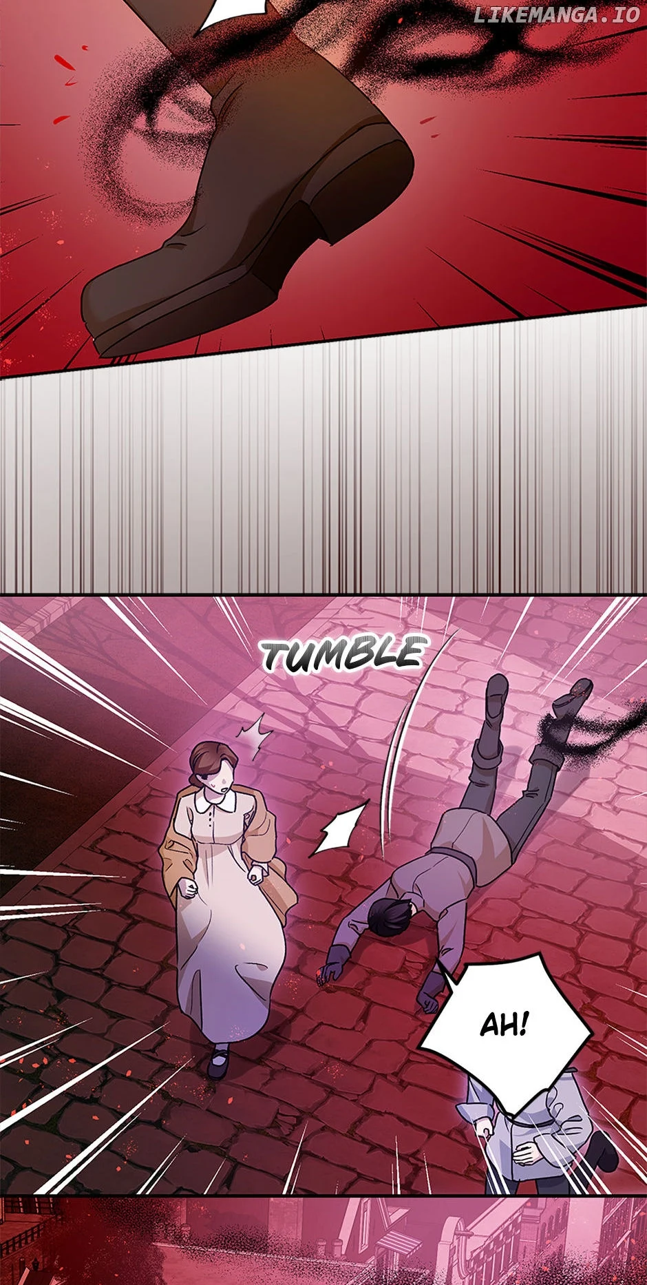 The Tyrant’s Tranquilizer Chapter 103 - Page 31