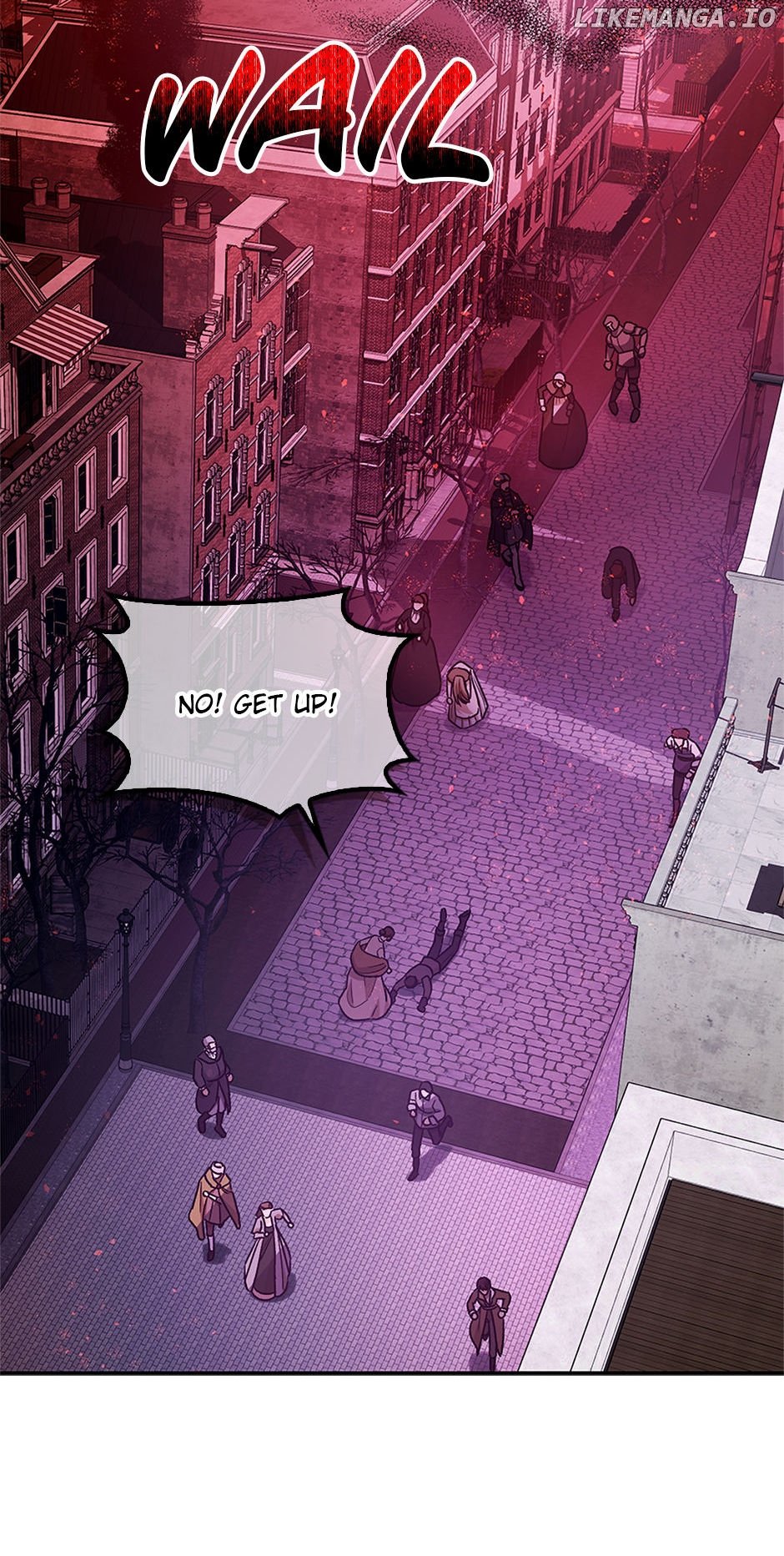 The Tyrant’s Tranquilizer Chapter 103 - Page 32