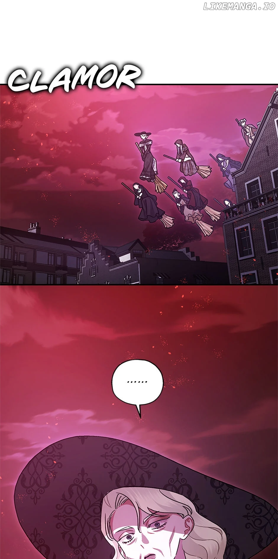 The Tyrant’s Tranquilizer Chapter 103 - Page 33