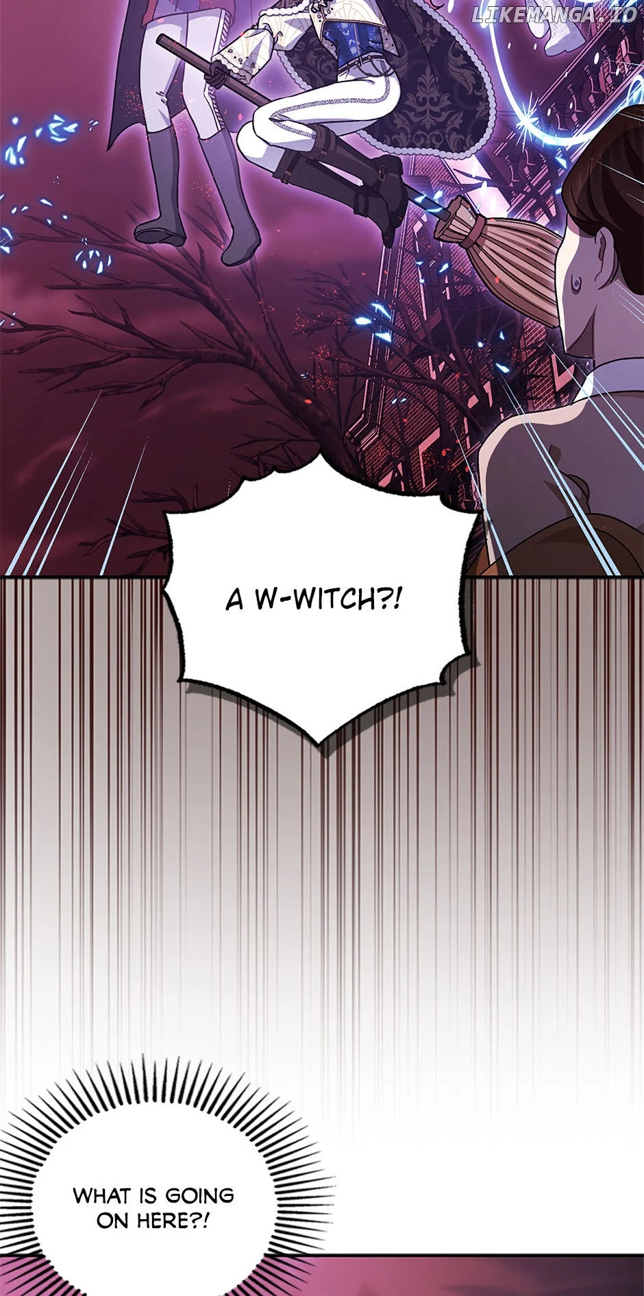 The Tyrant’s Tranquilizer Chapter 103 - Page 38