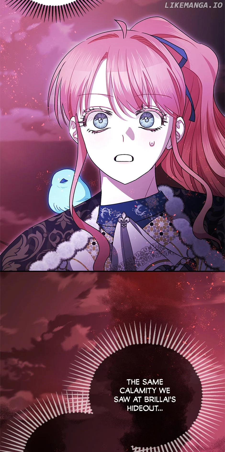 The Tyrant’s Tranquilizer Chapter 103 - Page 39