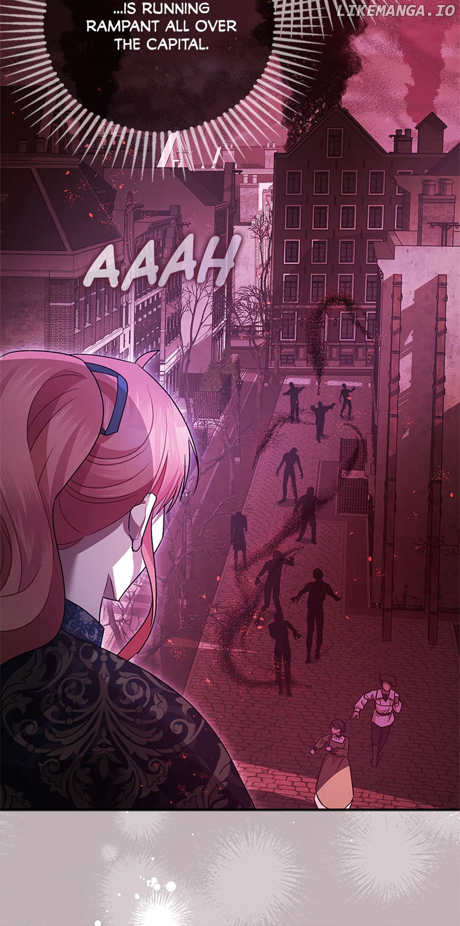 The Tyrant’s Tranquilizer Chapter 103 - Page 40