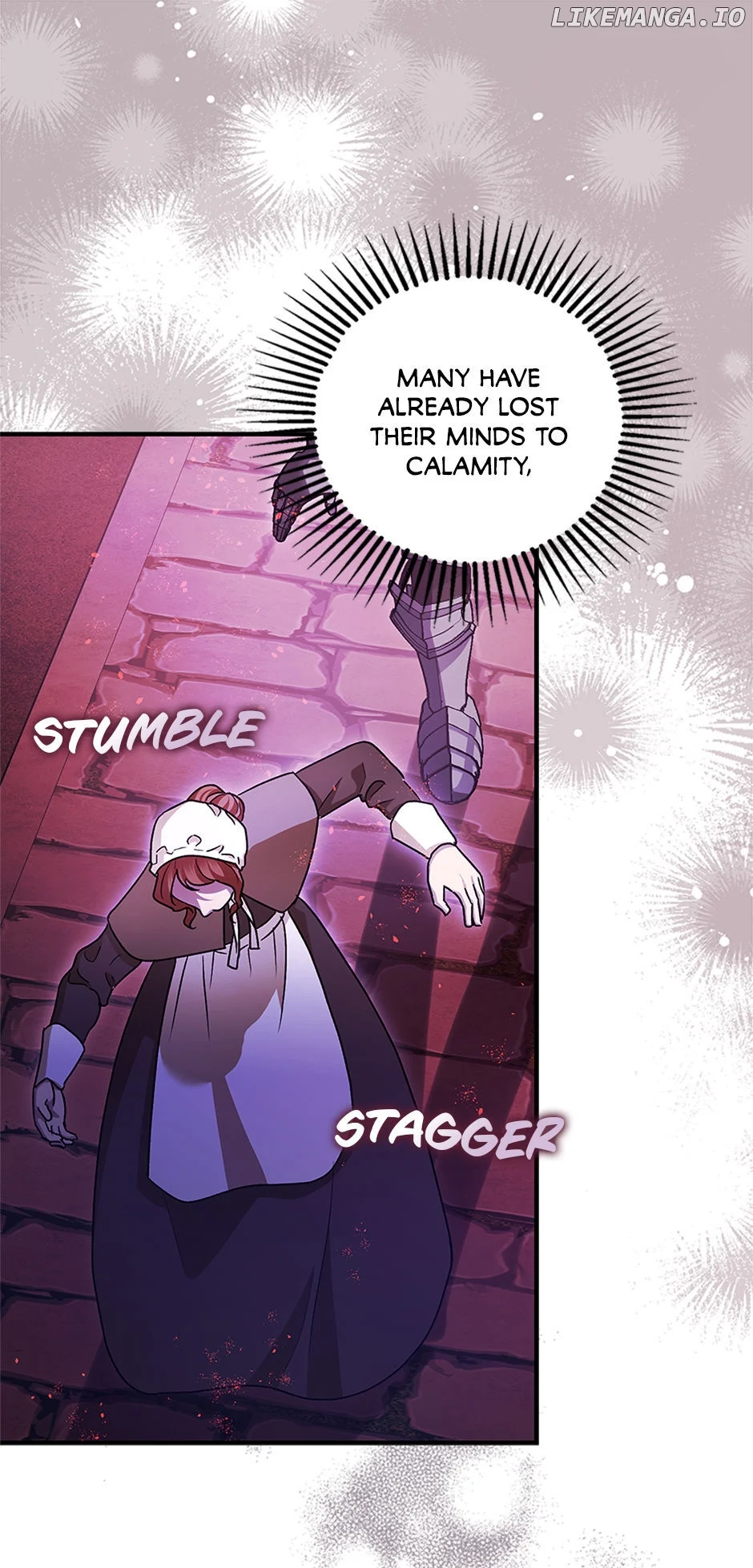 The Tyrant’s Tranquilizer Chapter 103 - Page 41