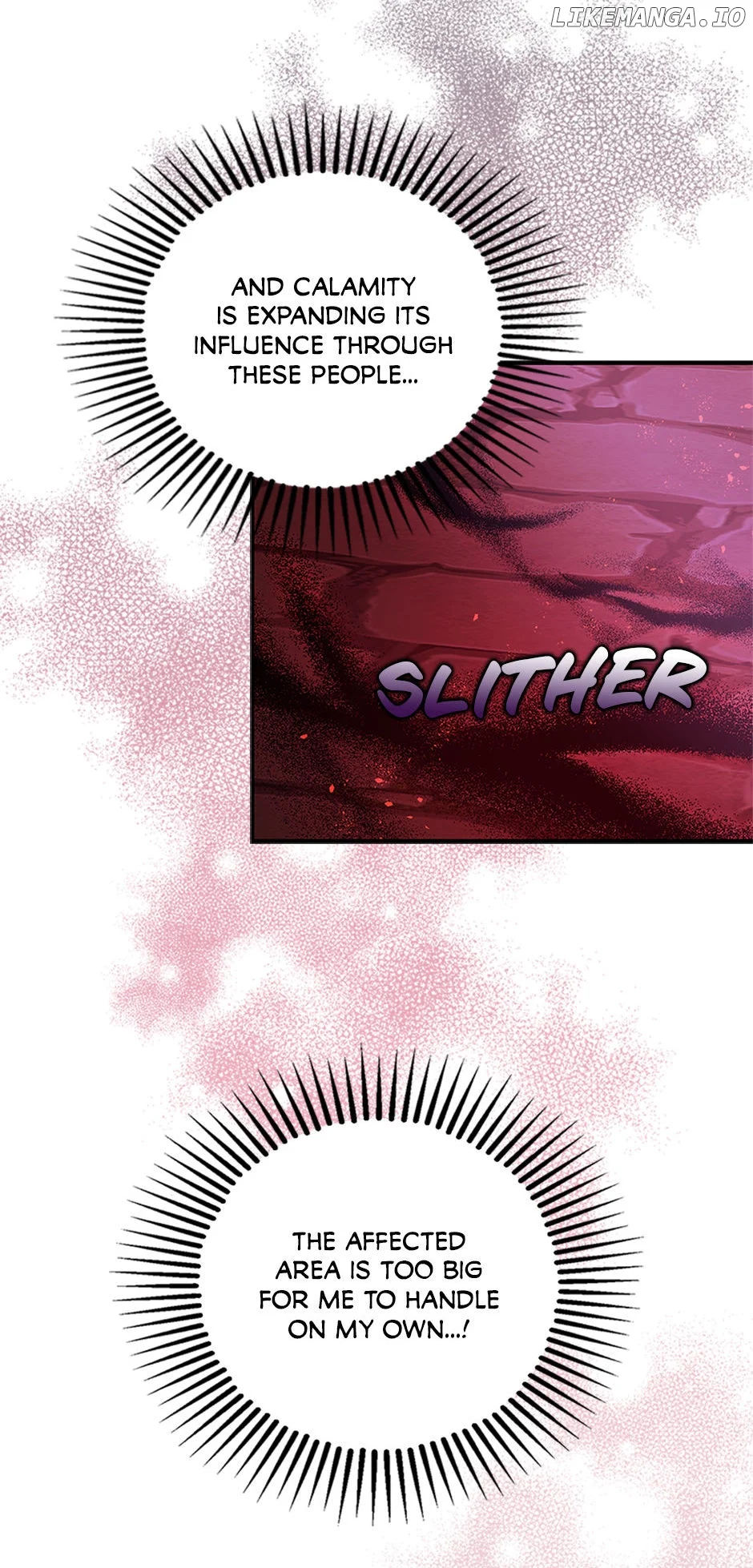 The Tyrant’s Tranquilizer Chapter 103 - Page 42