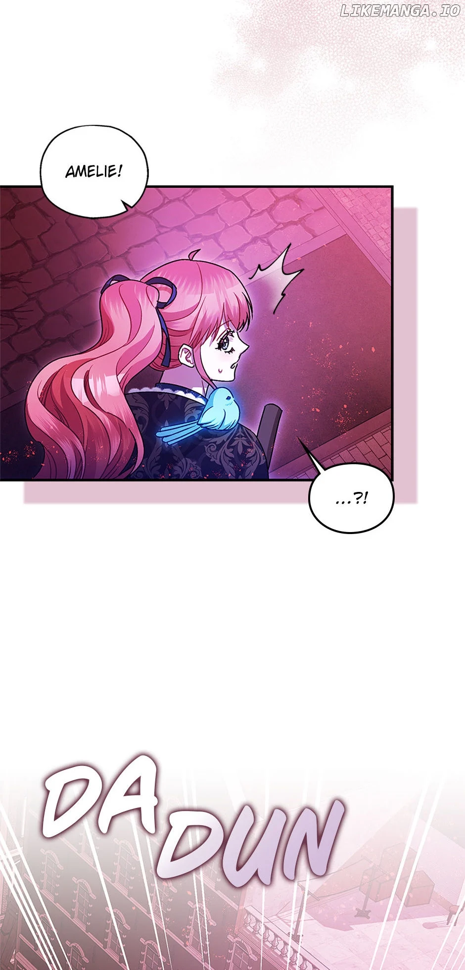 The Tyrant’s Tranquilizer Chapter 103 - Page 43