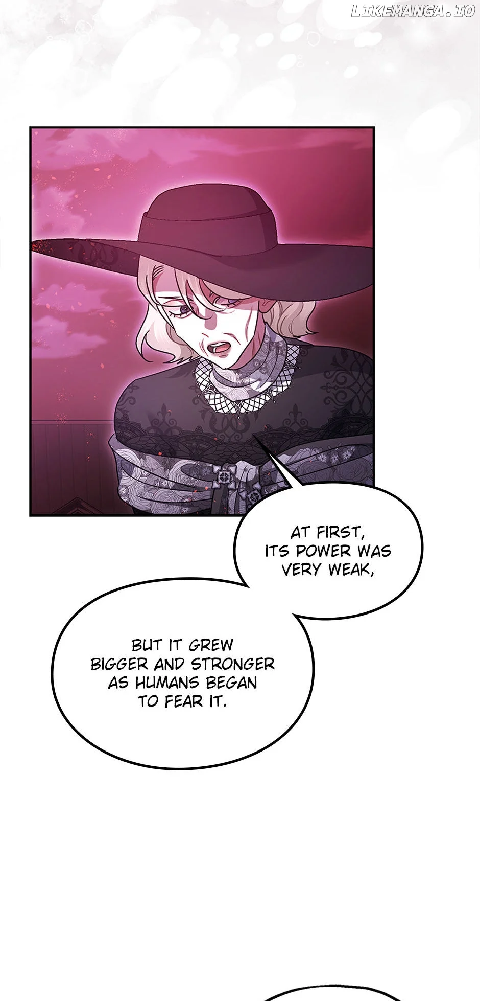 The Tyrant’s Tranquilizer Chapter 103 - Page 46