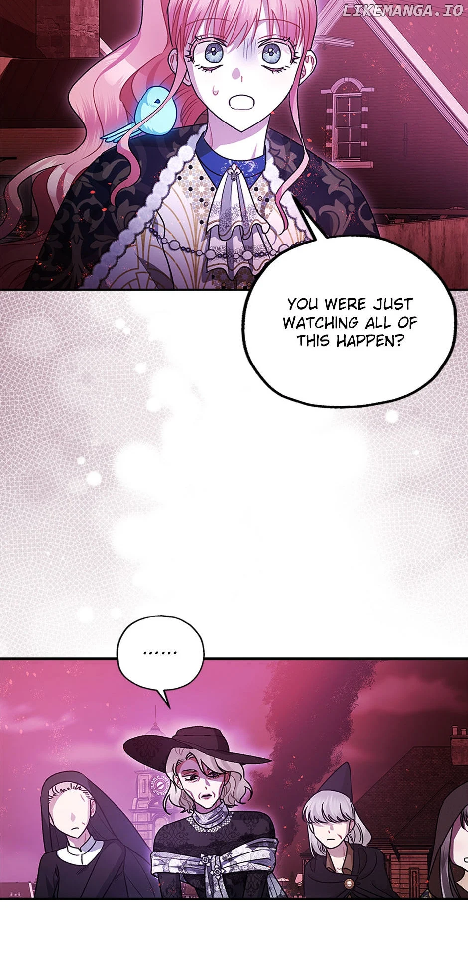 The Tyrant’s Tranquilizer Chapter 103 - Page 48