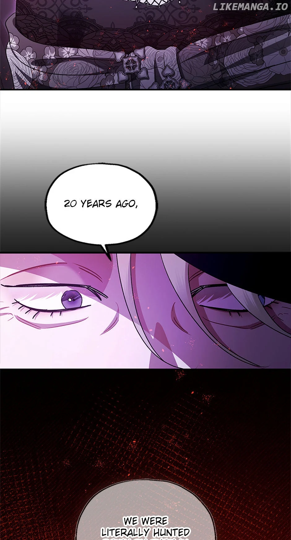 The Tyrant’s Tranquilizer Chapter 103 - Page 50