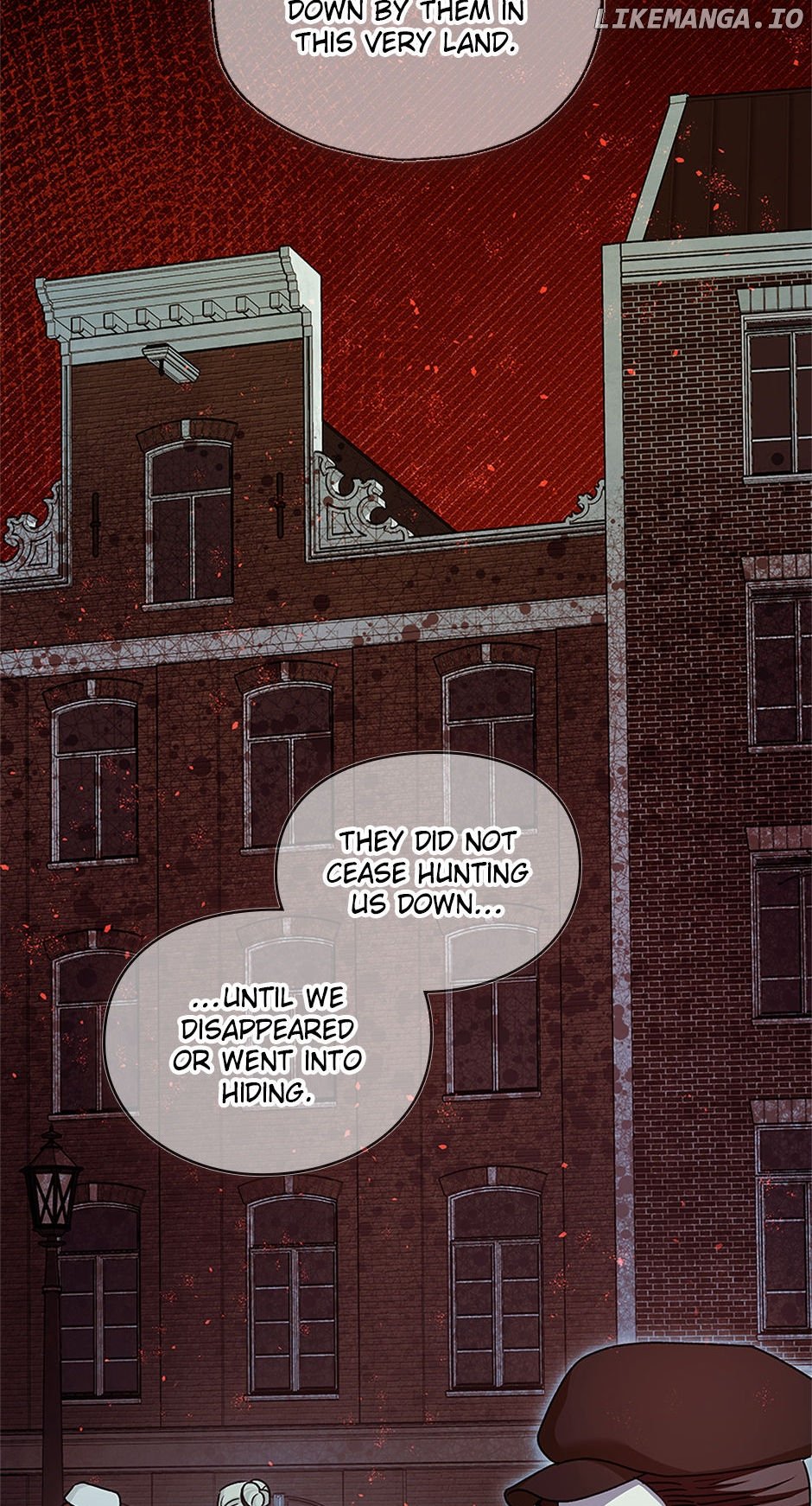 The Tyrant’s Tranquilizer Chapter 103 - Page 51