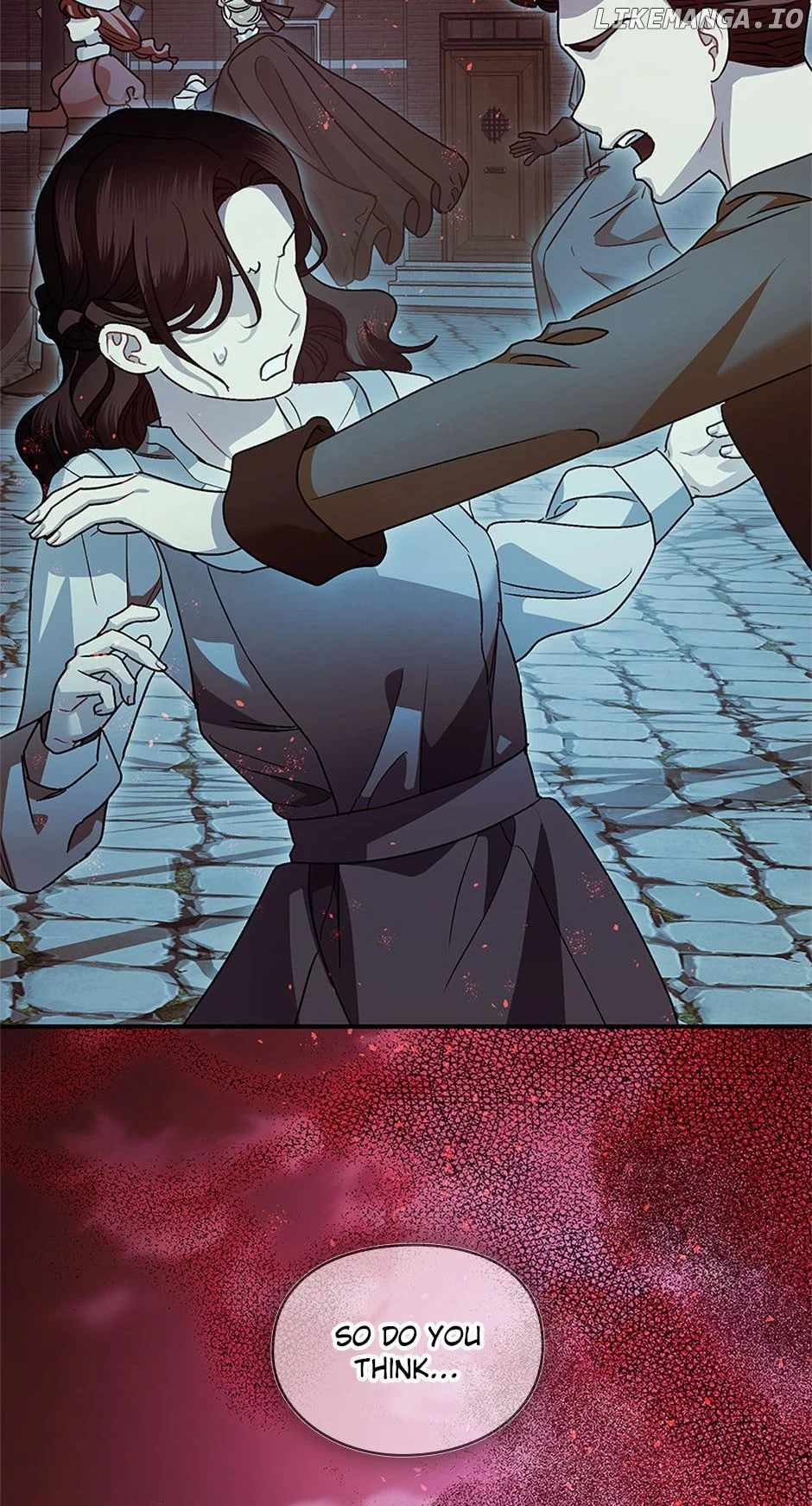 The Tyrant’s Tranquilizer Chapter 103 - Page 52