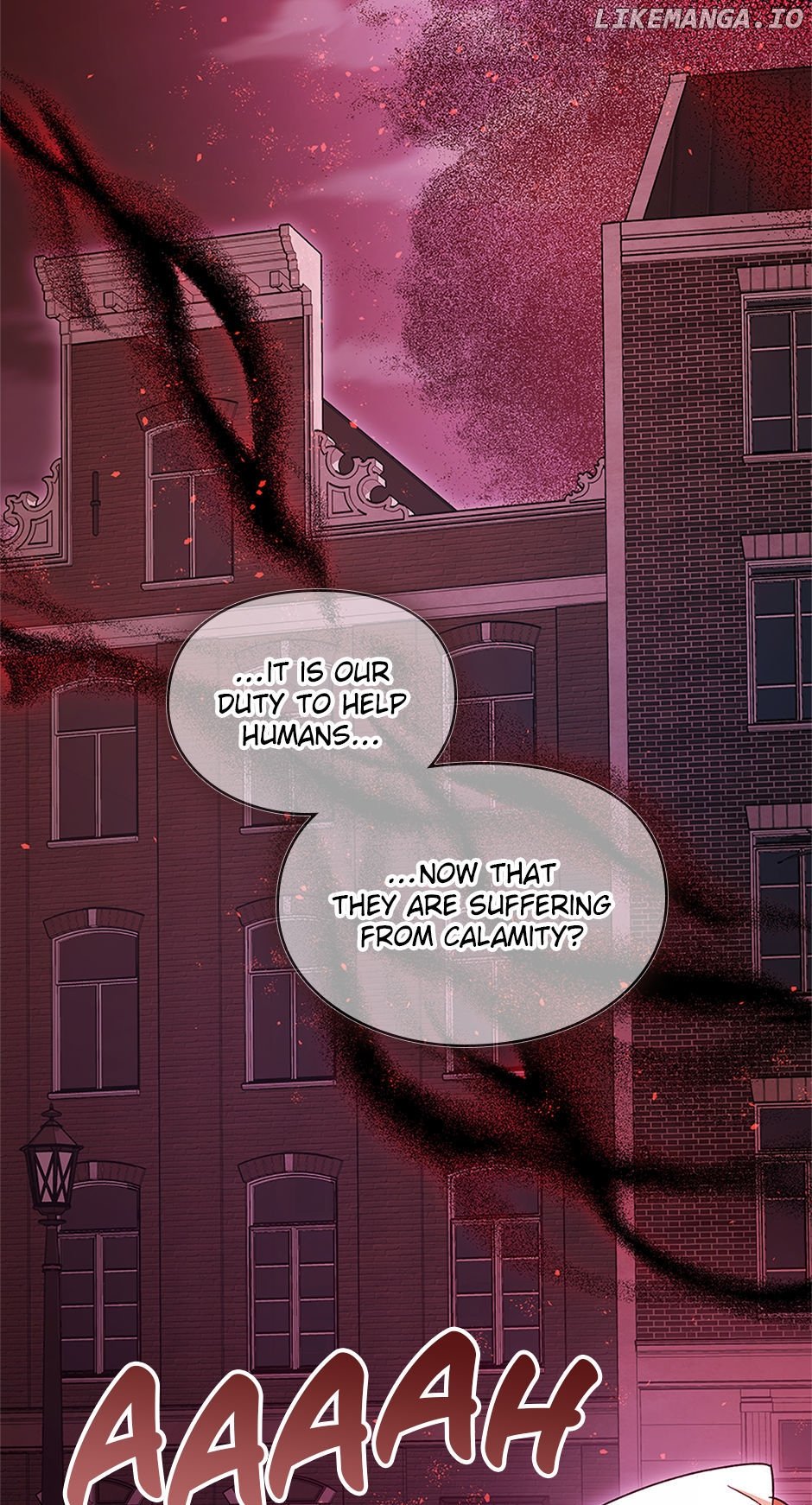 The Tyrant’s Tranquilizer Chapter 103 - Page 53