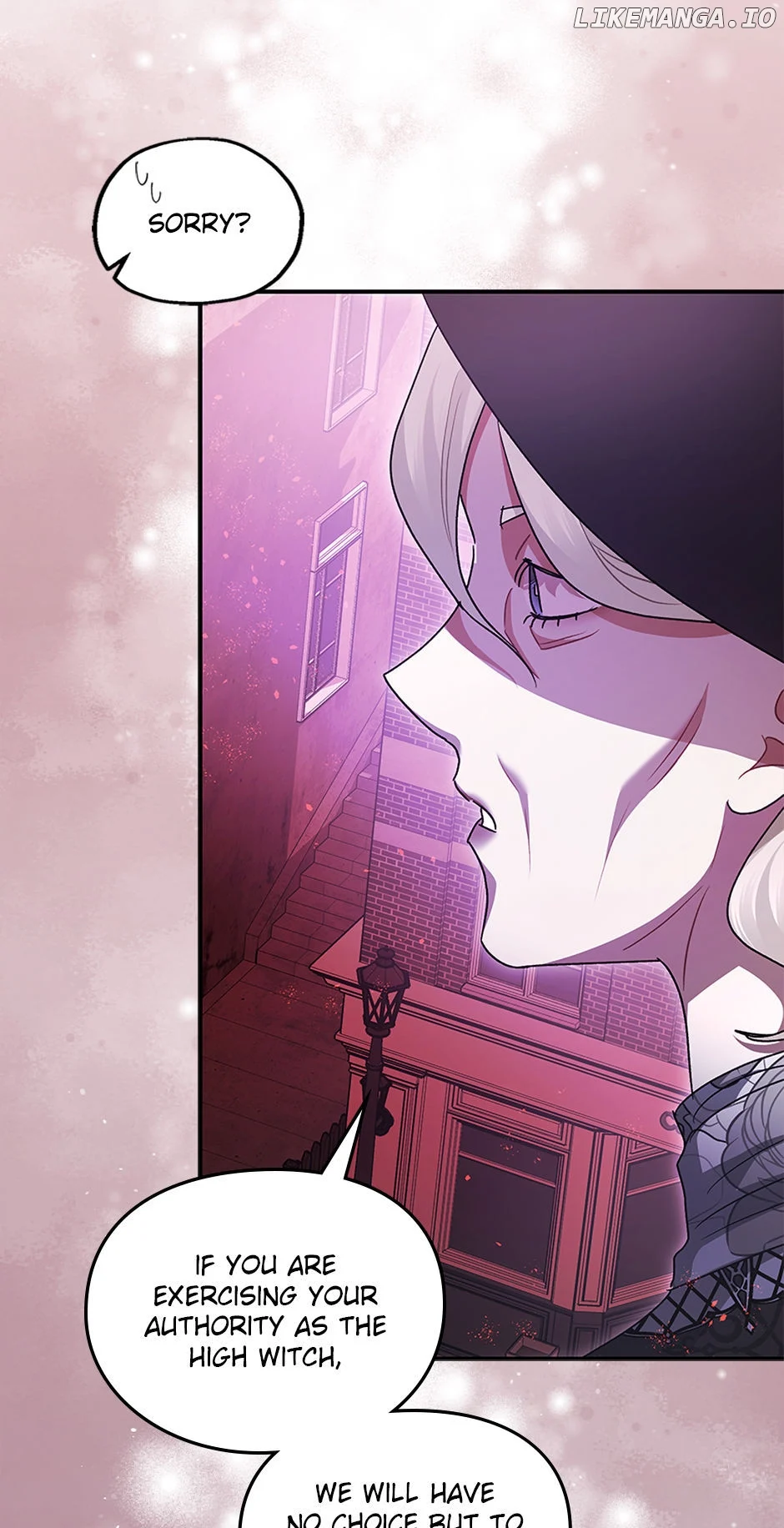 The Tyrant’s Tranquilizer Chapter 103 - Page 56