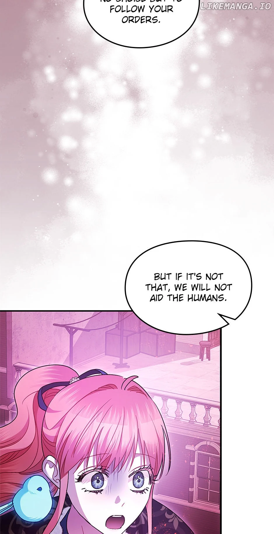 The Tyrant’s Tranquilizer Chapter 103 - Page 57