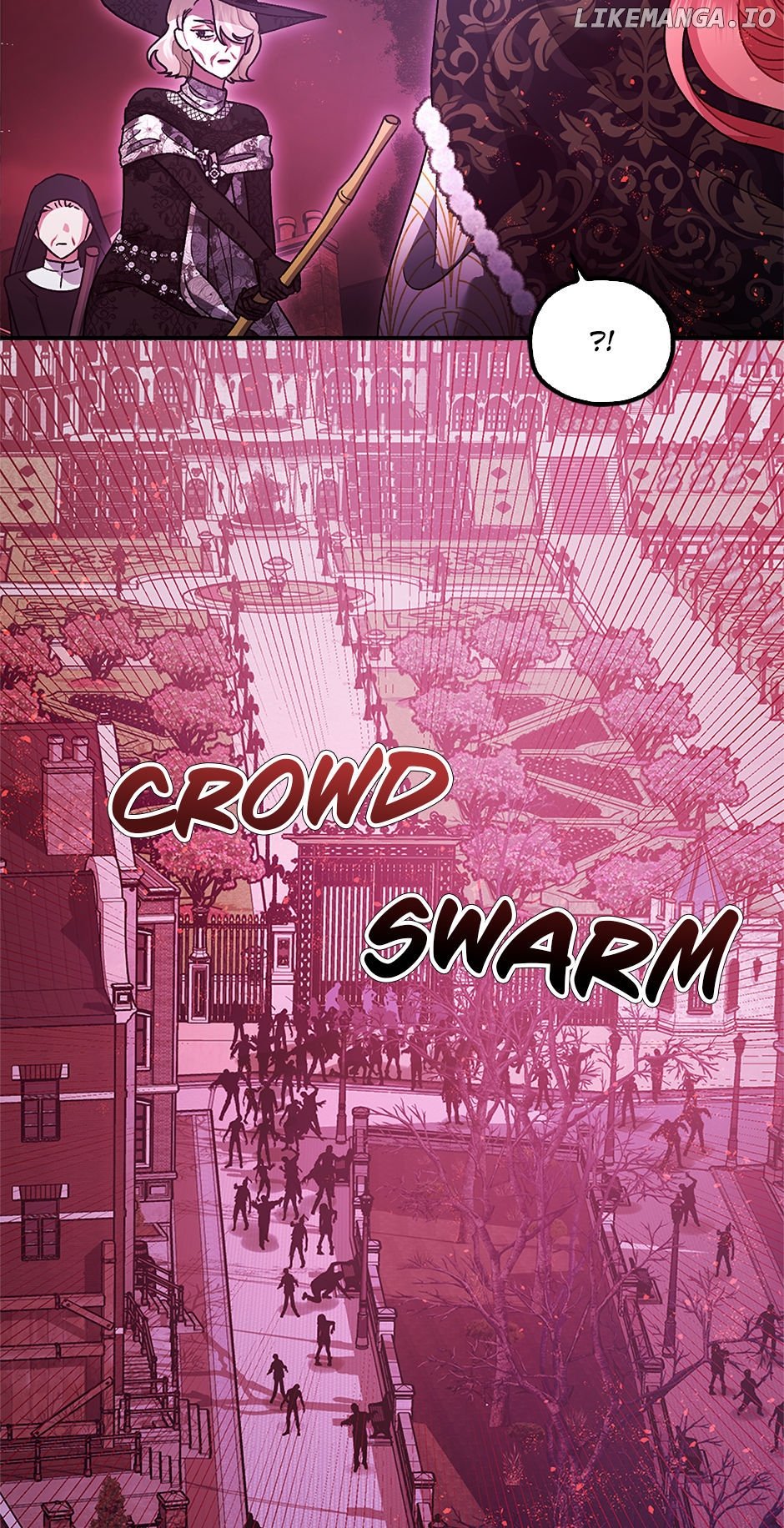 The Tyrant’s Tranquilizer Chapter 103 - Page 59