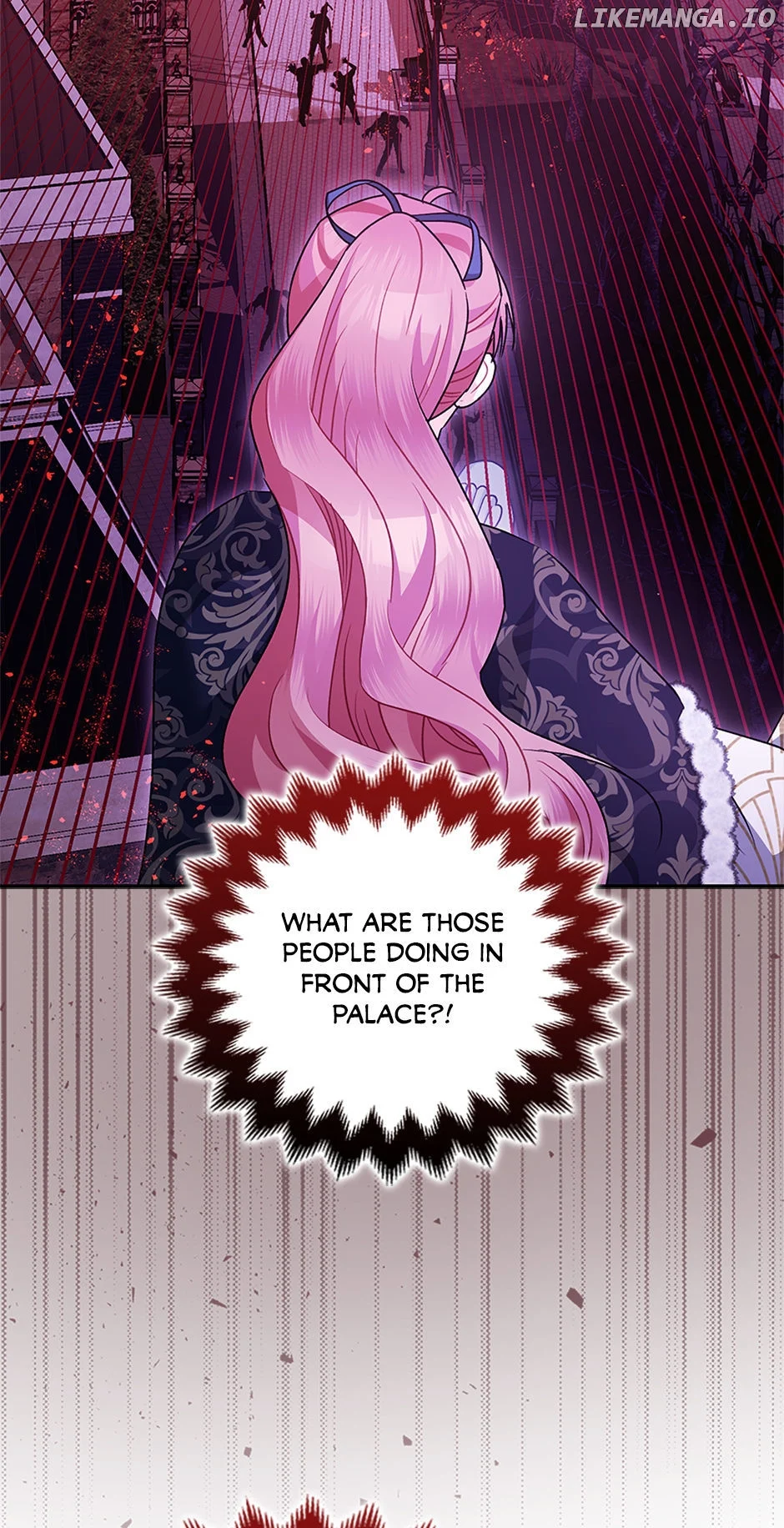 The Tyrant’s Tranquilizer Chapter 103 - Page 60