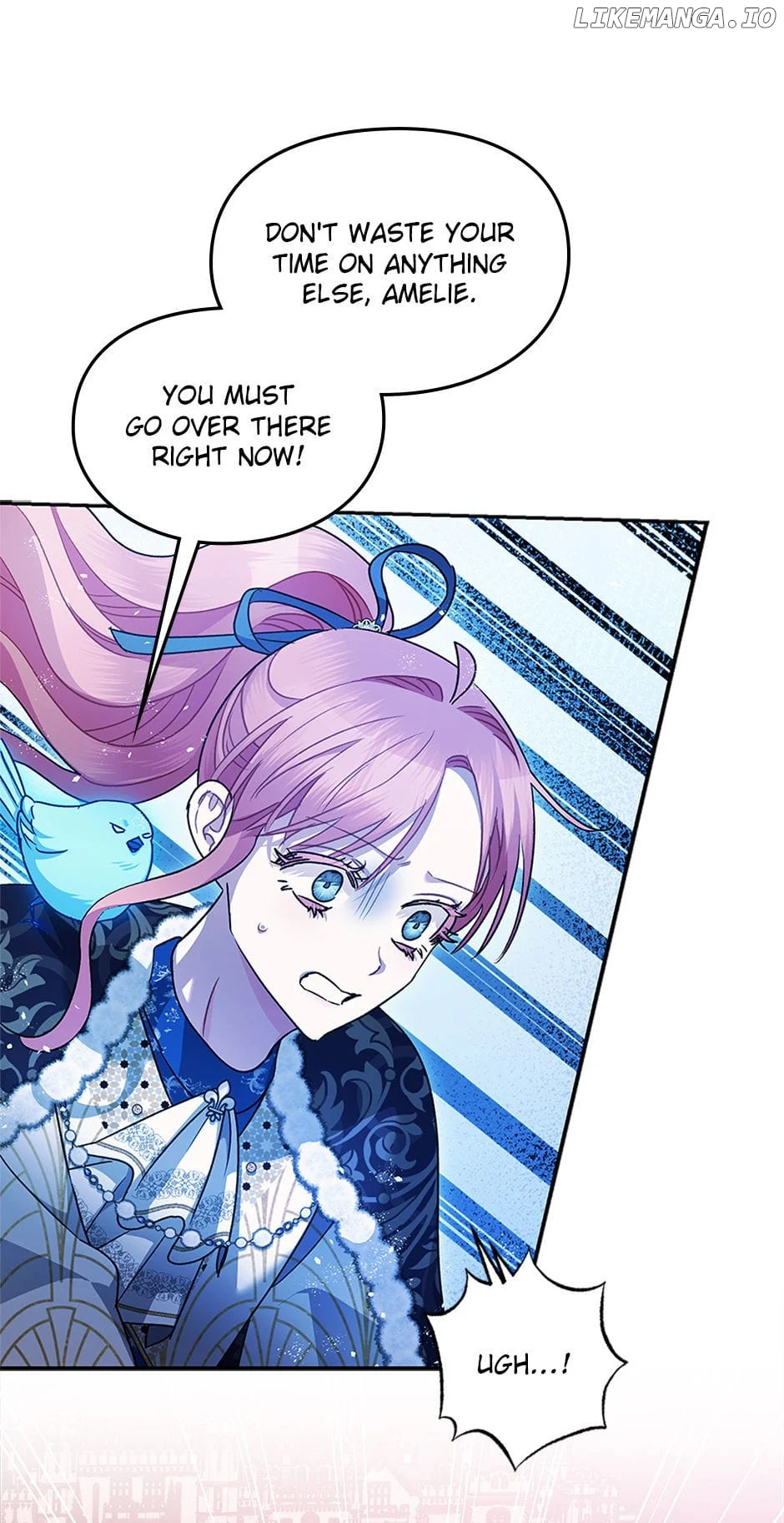 The Tyrant’s Tranquilizer Chapter 103 - Page 62